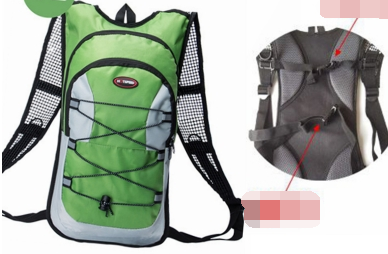 Outdoor Water Backpack Outdoor Water Backpack